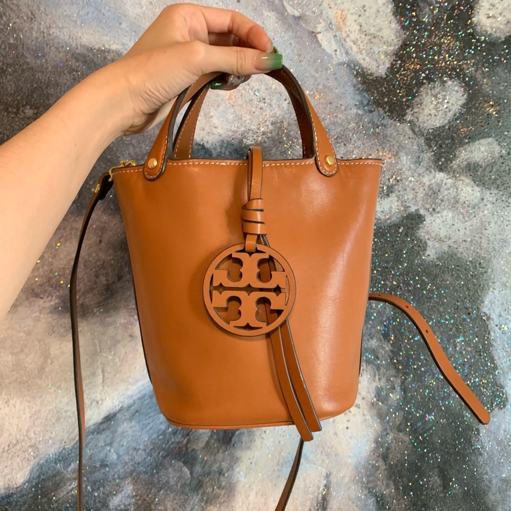 Tory Burch Bucket Bag